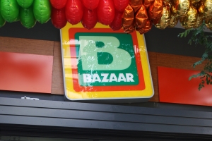 Νέο κατάστημα Bazaar στην Πλατεία Βικτωρίας 01
