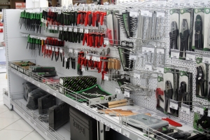 Νέο κατάστημα TECHNOMAT στο Αιγάλεω 08