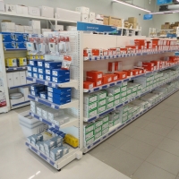 Ηλεκτρολογικό Υλικό 01