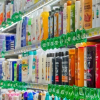 Νέο Super Market - BAZZAR ΑΕ. στο Γουδή 16