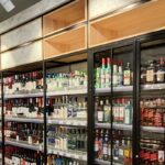 Εξοπλισμός καταστήματος- Μασούτης Νάουσα