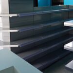 Εξοπλισμός καταστήματος- Moka Store Κολχικό Θεσσαλονίκης