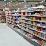 Εξοπλισμός καταστημάτων- Σκλαβενίτης Κύπρος