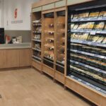 Εξοπλισμός καταστημάτων- Σκλαβενίτης Food to Go